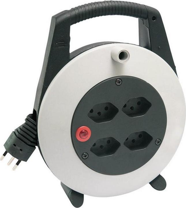 Actual product image Brennenstuhl Vario-Line VL-X (10 m, 1.50 mm²)