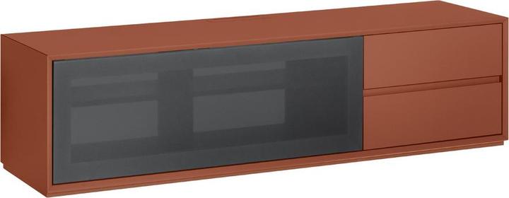 Copper brown