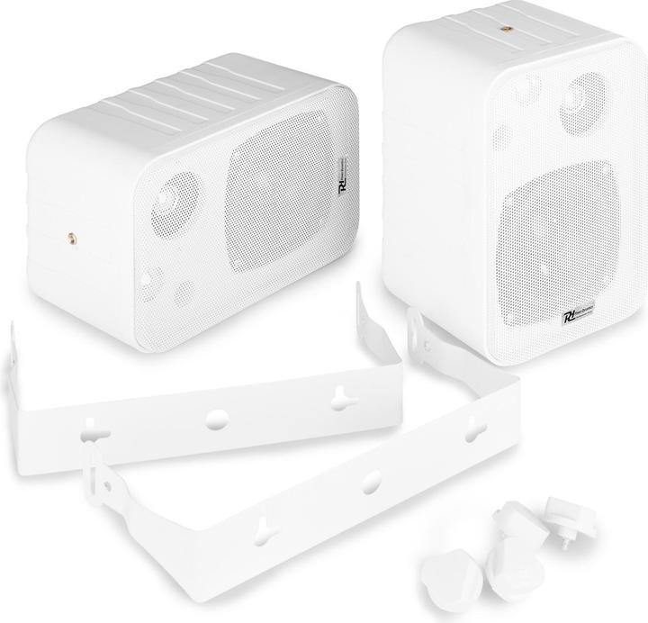 Immagine prodotto Power Dynamics Altoparlante per l'installazione BV40V (Passivo)
