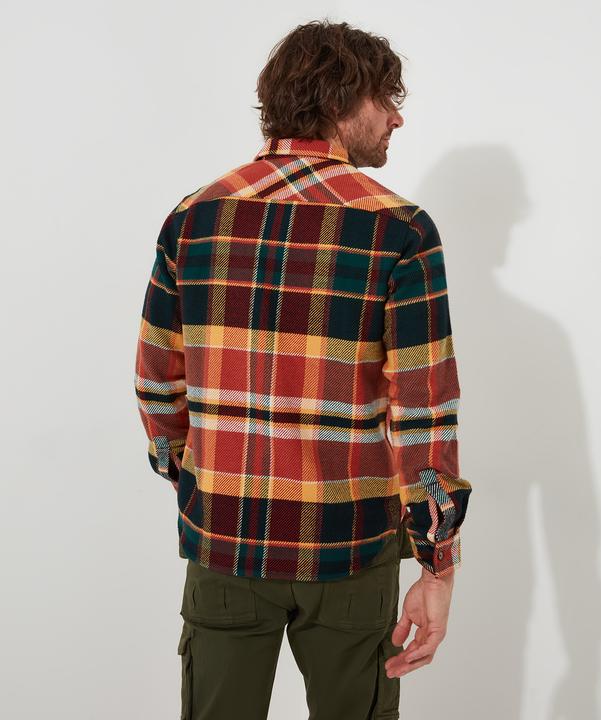 Produktbild Joe Browns Autumn Check Overshirt (S)