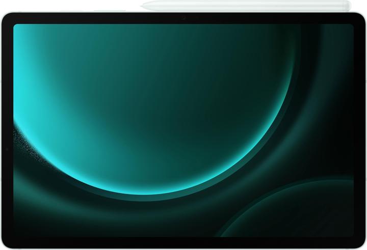 Samsung Galaxy Tab S9 FE (nur WLAN, 10.90", 128 GB, Ocean green)