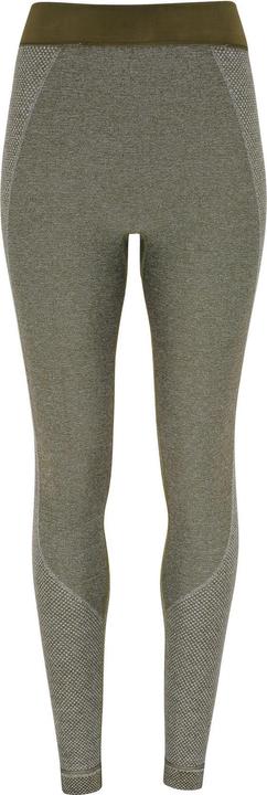 Tri Dri SportLeggings mit 3DPassform nahtlos