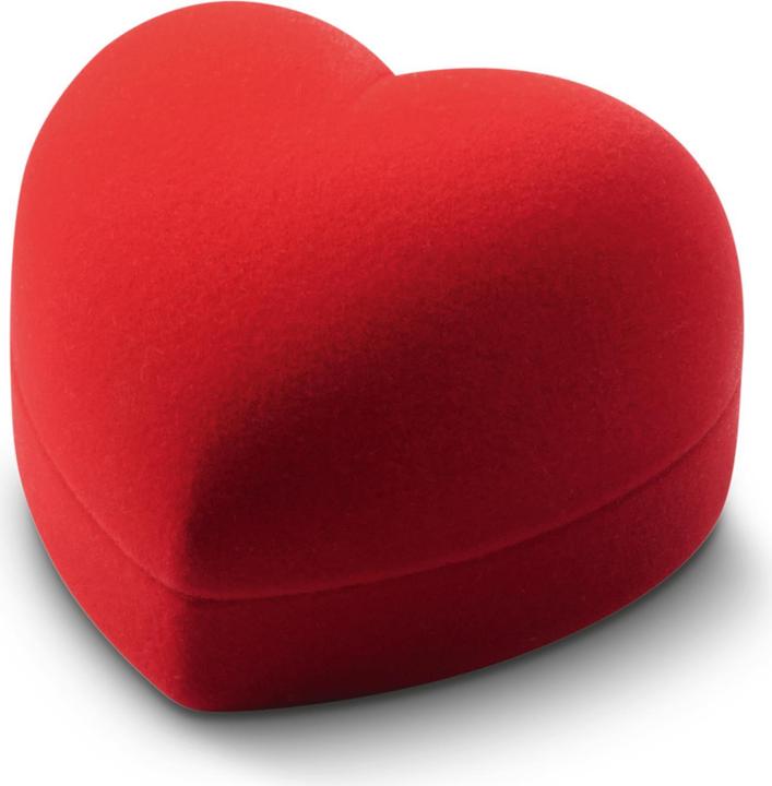 Immagine prodotto Thomas Sabo Collana e orecchini di San Valentino (Argento, 42 cm)