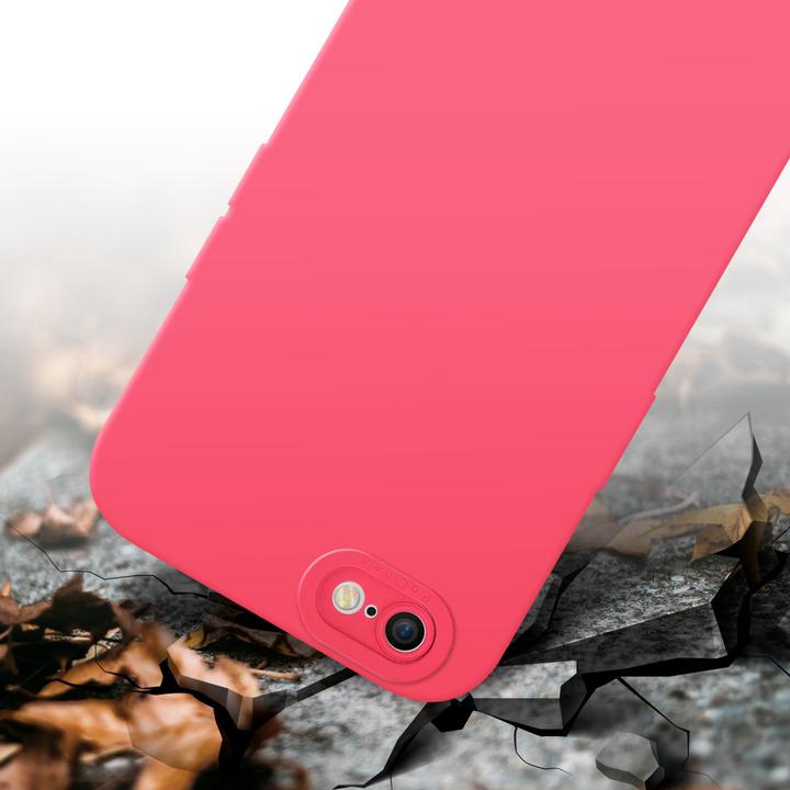 Immagine prodotto Cadorabo Custodia per Apple iPhone 6 / 6S in TPU Fluid stile LM162 (Apple iPhone 6)