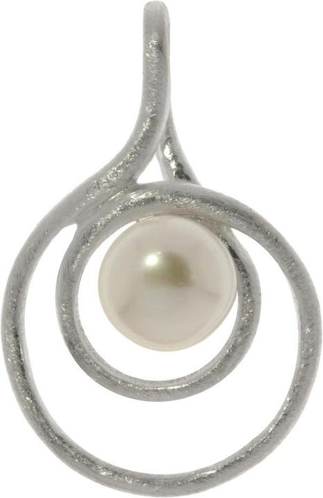 Immagine prodotto Bijouteria Pendente (Argento 925, Perla d'acqua dolce)