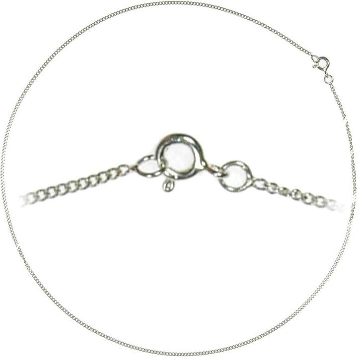 Image du produit Bijouteria Chaîne (Argent 925, 40 cm)