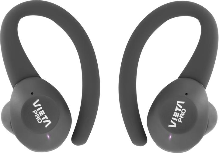 Vieta Pro Sweat TWS Sports (keine Geräuschunterdrückung, 7 h, Kabellos)