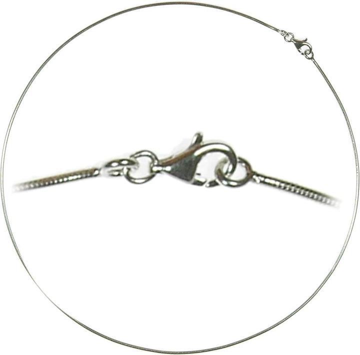 Immagine prodotto Bijouteria Catena in argento (Argento 925, 45 cm)