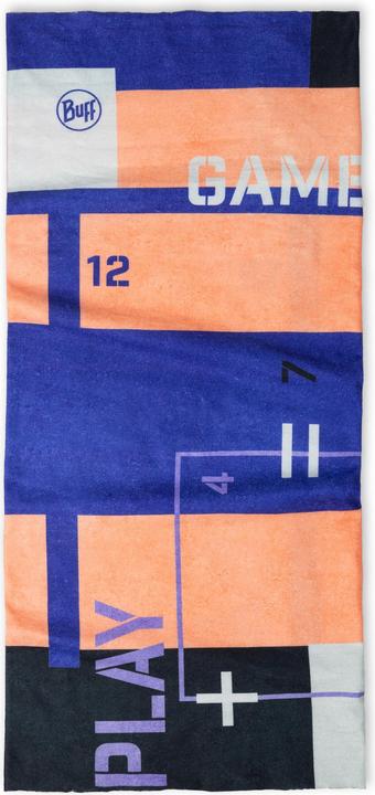Buff Bandana Original Ecostretch Blocksy Multi