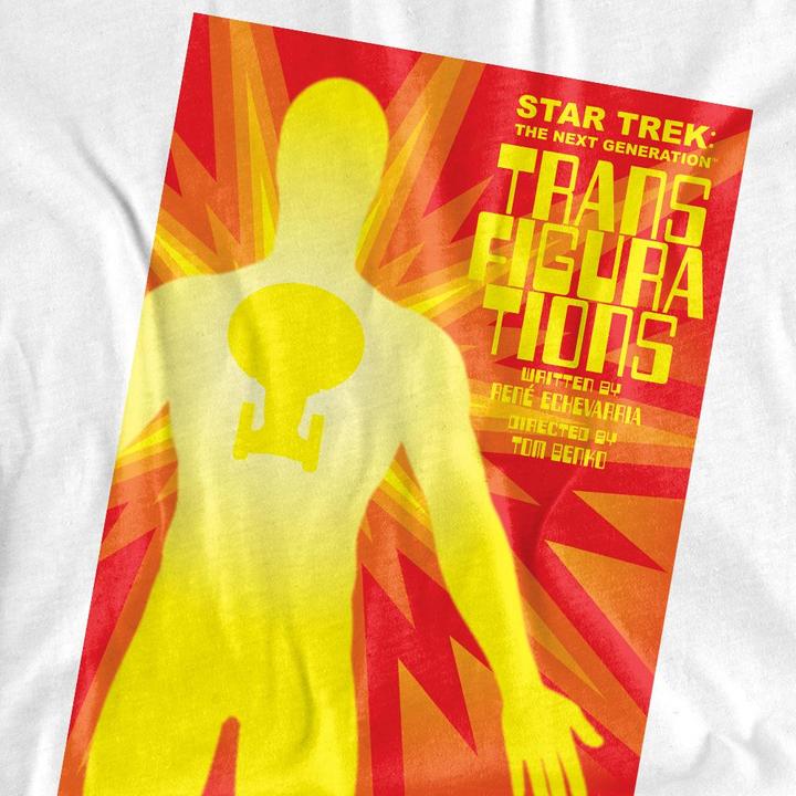 Produktbild The Next Generation Season 3 Episode 25 TShirt (S)