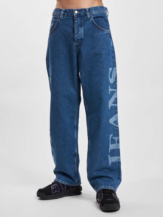 Actual product image Tommy Hilfiger Tommy Jeans Aiden Baggy - 88595 (W33/L34)