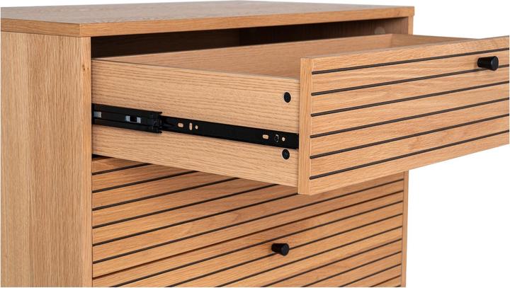Actual product image House Nordic Kyoto (80 x 40 x 85 cm)
