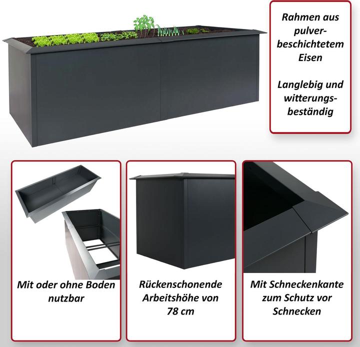Produktbild MCW N24-250