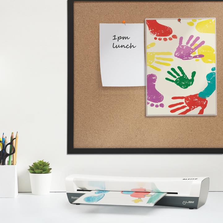 Immagine prodotto Leitz Laminatore iLAM Home A3 (75 - 125 µm, A3)