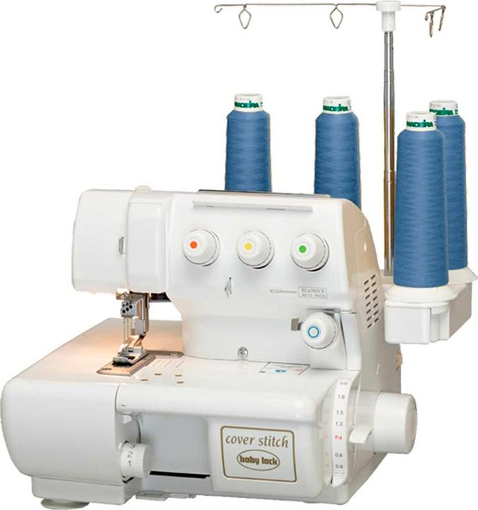 Image du produit Baby Lock Couverture Stitch BLCS