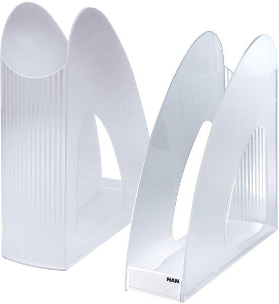 Actual product image Han Twin (A4)