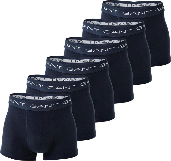 GANT TRUNK 6-PACK
