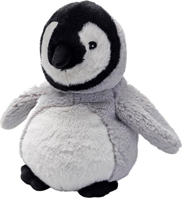 Konjac Sponge Warmies - Penguin