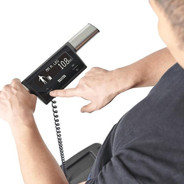 Immagine prodotto Tanita MC-780-P (270 kg)