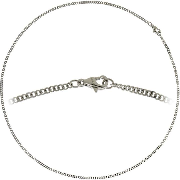 Immagine prodotto Bijouteria Catena (Acciaio inossidabile, 50 cm)