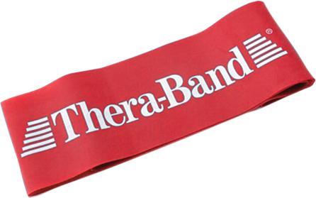 Image du produit TheraBand Bande d'exercice (2.50 m, Moyen)