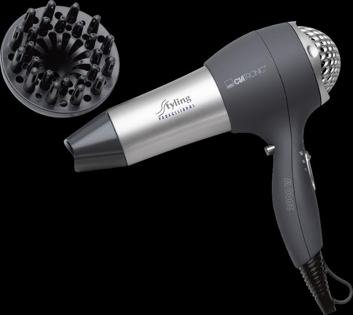 Produktbild Clatronic Htd 3055