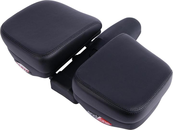 Endzone Vario Comfort Sattel unisex