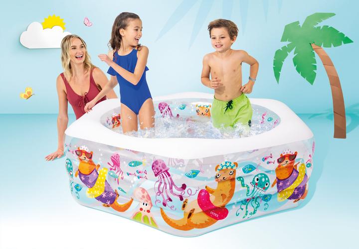 Produktbild Intex Ocean Reef
