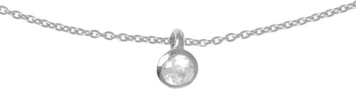 Produktbild Bijouteria Halsschmuck (Silber 925, Kristall, 42 cm)