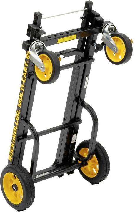 Produktbild RocknRoller R2RT Multi-Cart Micro (158 kg)