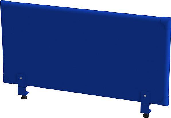 Image du produit eurokraft pro Panneau d'isolation acoustique pour table, hauteur 450 mm, largeur 1000 mm