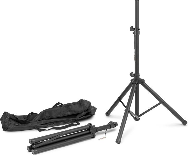 Actual product image Vonyx VX1015BT (Active, 1x 1000 W)