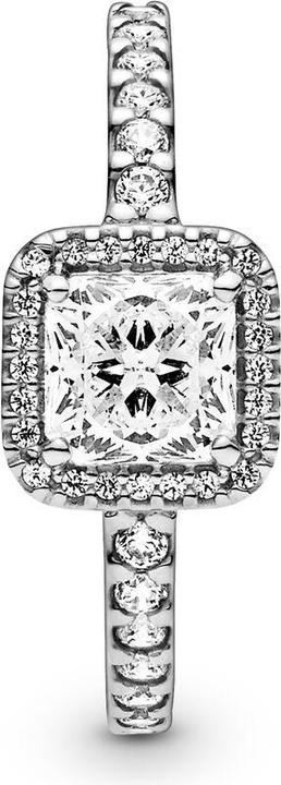 Image du produit Pandora Couronne rayonnante (52, Argent 925)
