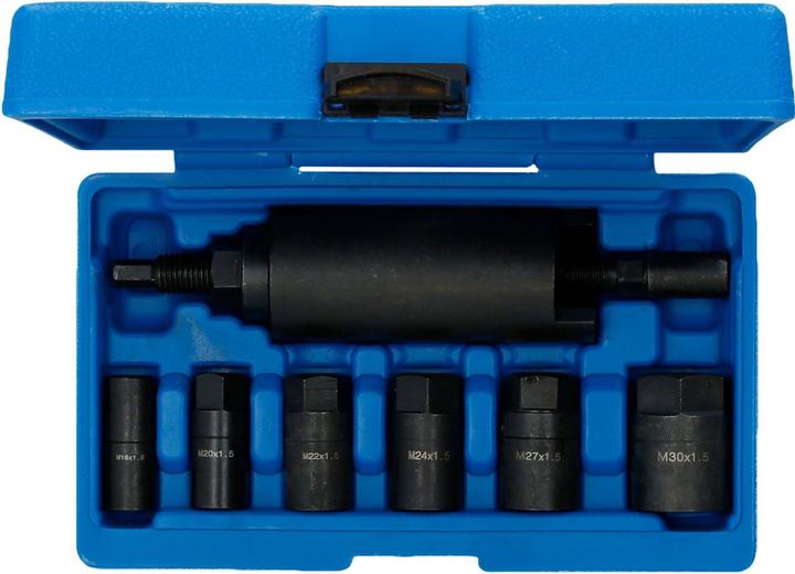 Produktbild Brilliant Tools Antriebswellen-Einzieher-Satz | 7-tlg.