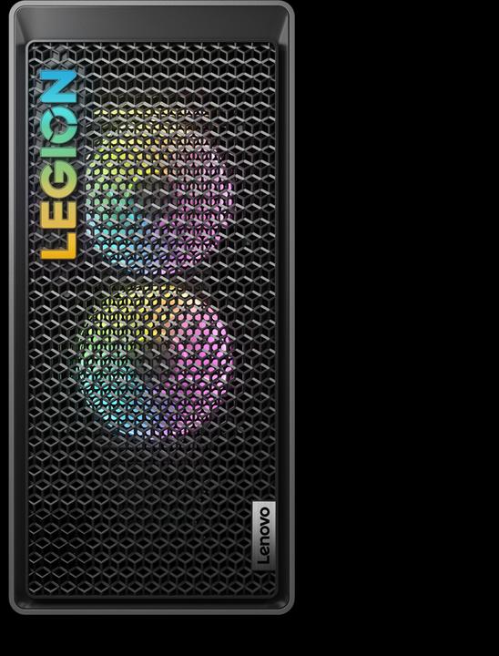 Lenovo Legion T5 (AMD Ryzen 7 7700, 32 GB, 1000 GB, GeForce RTX 4060 Ti)