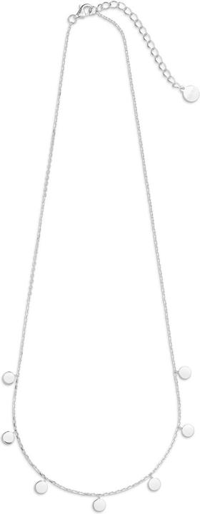Image du produit Xenox Collier Poppy Poems (Argent 925, 40 - 45 cm)