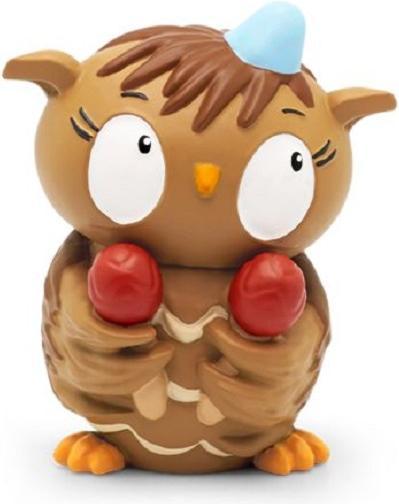 Actual product image Tonies The owl with the bump and her friends (German)