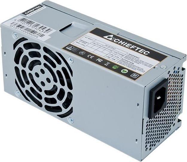 Actual product image Chieftec GPF-250P (250 W)