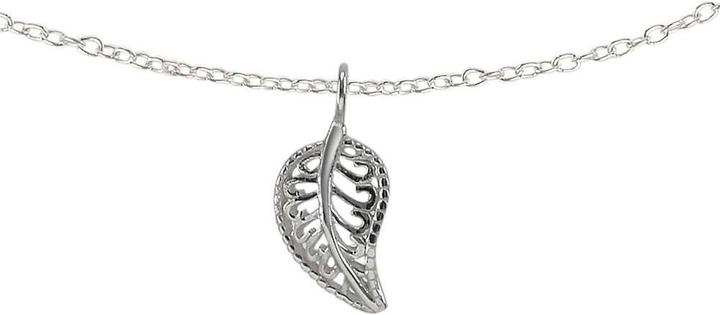 Bijouteria Halsschmuck (Silber 925, 45 cm)