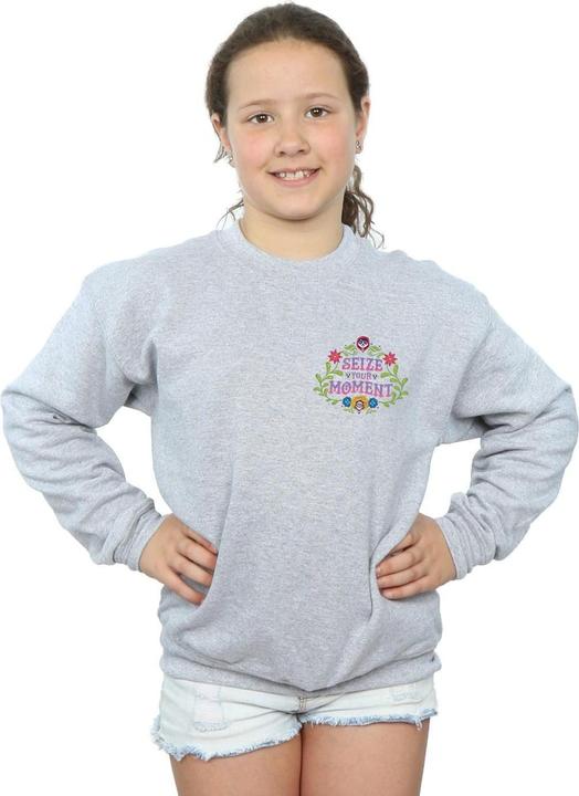 Immagine prodotto Disney Coco Seize Your Moment Felpa Ragazze (128)