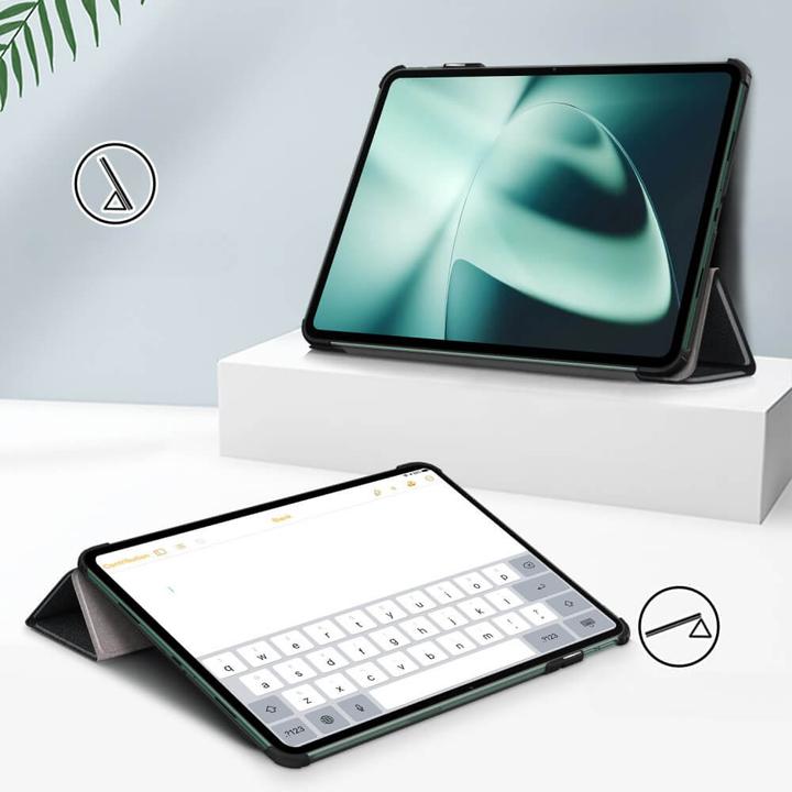 Produktbild Cover-Discount OnePlus Pad - Tri-fold Smart Case schwarz (OnePlus Pad)