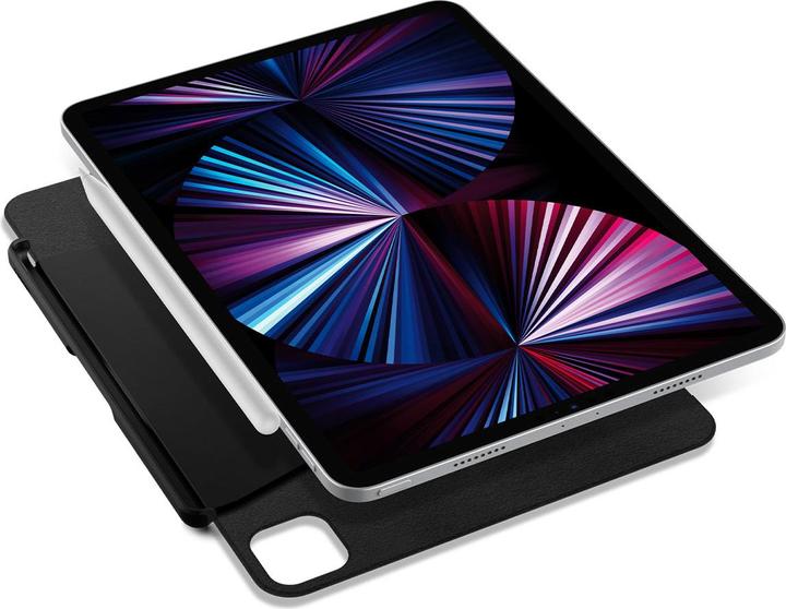 Produktbild Spigen Apple Pencil Stift Halterung fuer iPad