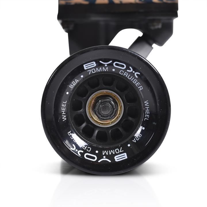 Actual product image Byox Kids Skateboard Longboard 41" (40.55")