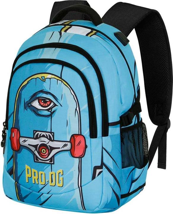 Produktbild ProDG PLUS Running Backpack Eye