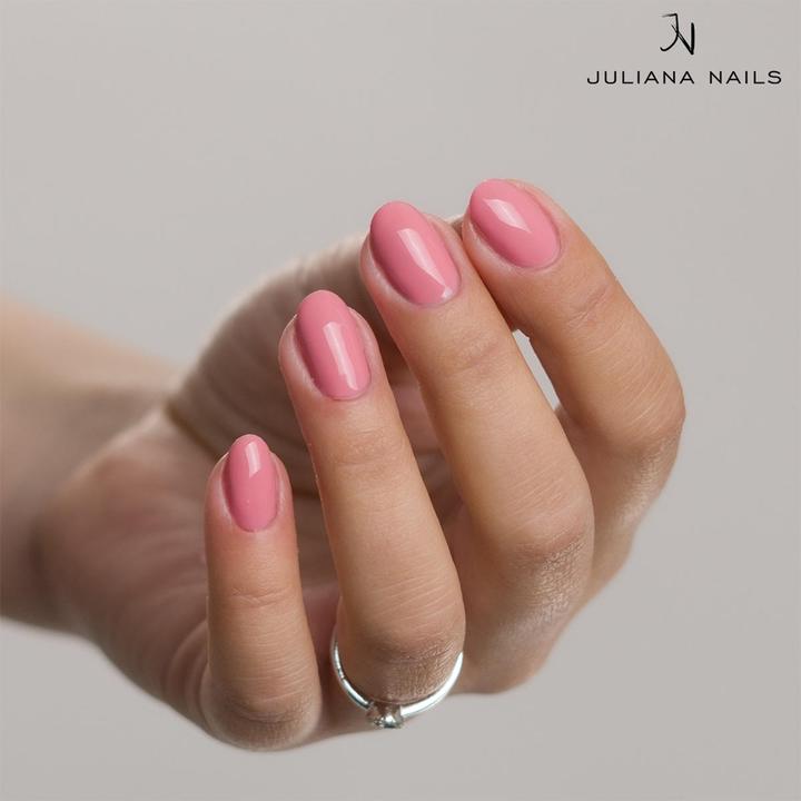 Immagine prodotto Juliana Nails Gel Lack Milan Chic (Milano Chic, Vernice UV gel)