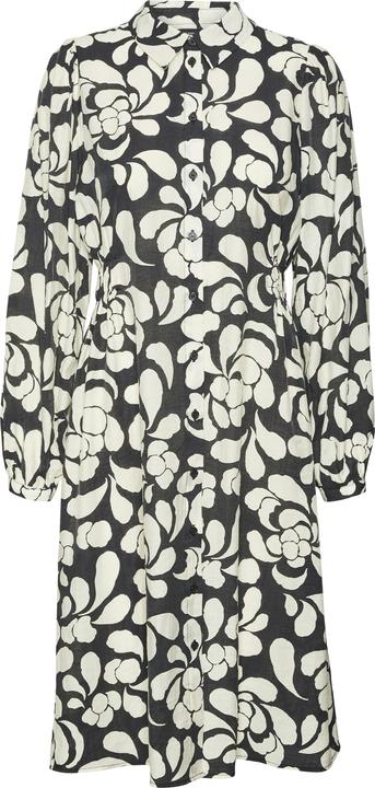 Actual product image Vero Moda VMGAJA midi dress dress (S)