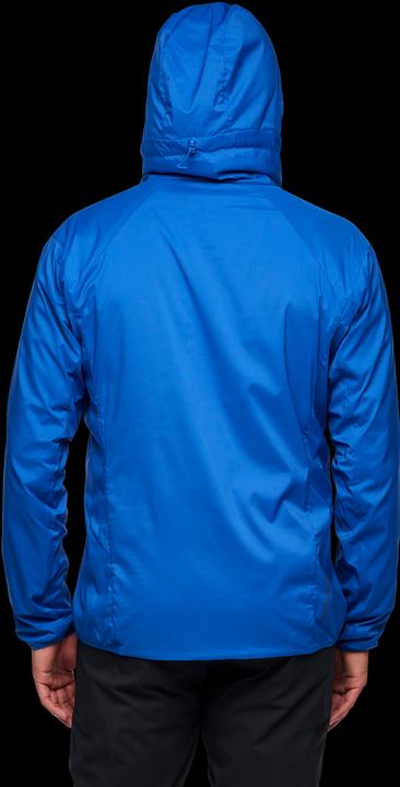 Actual product image Black Diamond Alpine Start Insulated Hoodie (XL)