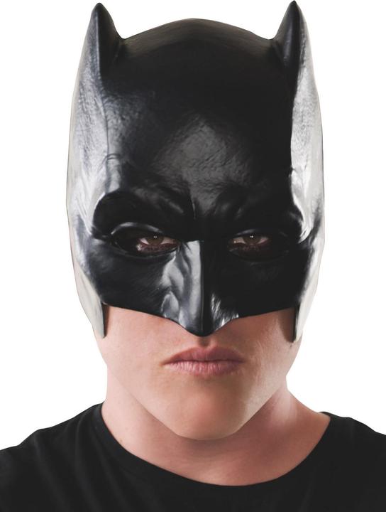 Produktbild Rubies Batman Halbmaske