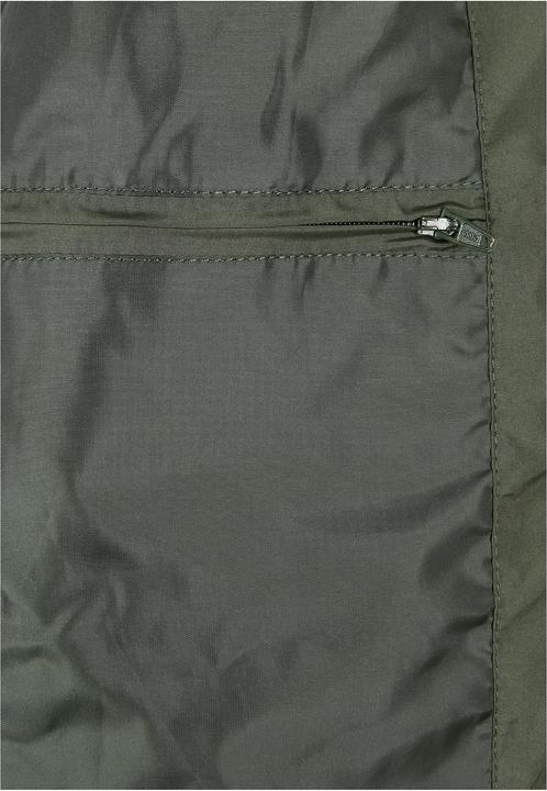 Immagine prodotto Urban Classics - Giacca in nylon con trapunta a diamante (L)