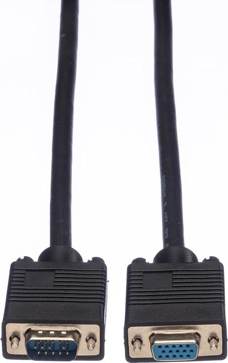 Produktbild Roline VGA — VGA (10 m, VGA)